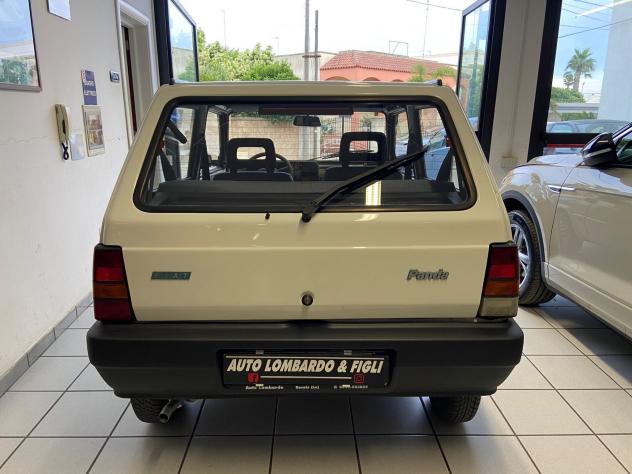 Fiat Panda 1100 i.e. cat Hobby - Foto 5