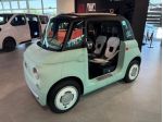 FIAT Topolino FIAT Topolino Dolcevita