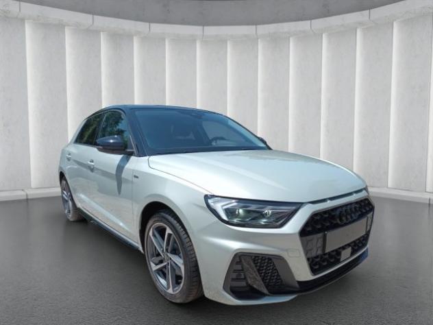 AUDI A1 SPB 30 TFSI BLACK-LINE PACKLUCI PREZZO NO VINCOLI rif. 24068927 - Foto 3