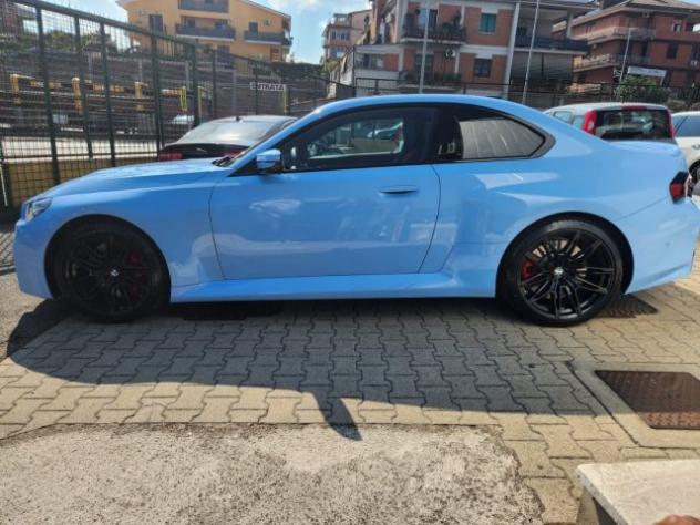 BMW M2 M2 rif. 24158630 - Foto 3