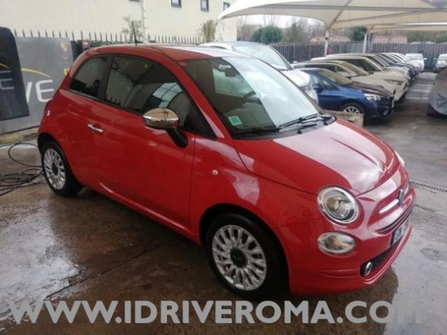 FIAT 500 1.0 Hybrid "DIVERSI COLORI" rif. 23886124 - Foto 2