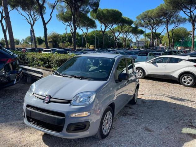 FIAT New Panda 1.0cc HYBRID 70cv GSE rif. 21758308