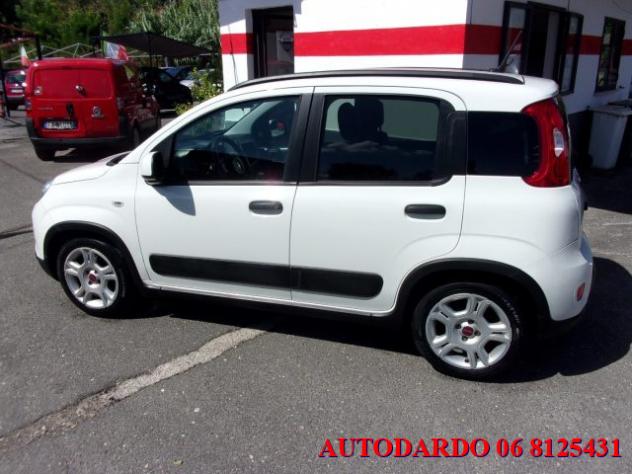 FIAT Panda 1.0 FireFly S&S Hybrid City Life rif. 24069782 - Foto 8