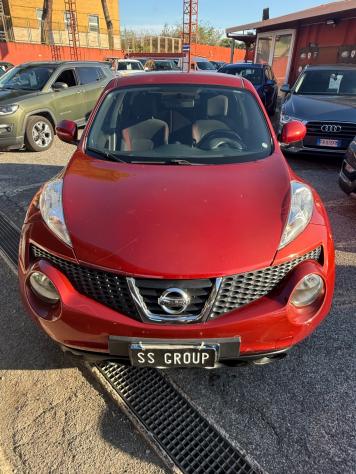 Juke 1.6 GPL Eco Acenta-rate- - Foto 2