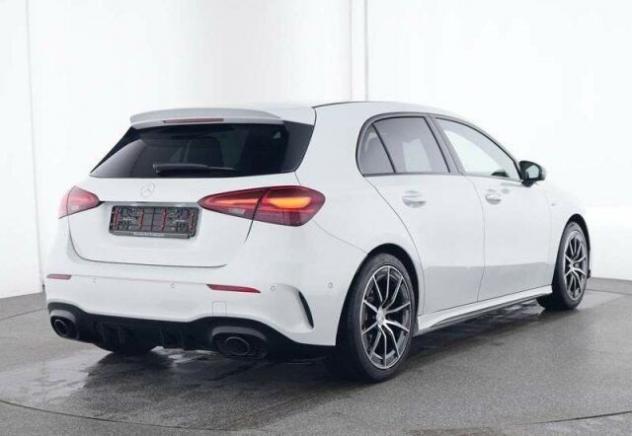 MERCEDES-BENZ A 35 AMG 4Matic rif. 22201989 - Foto 4