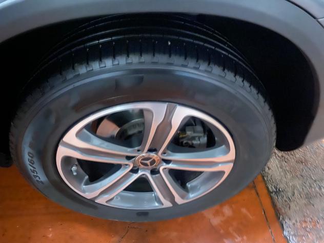 Mercedes-benz GLC 250 GLC 250 d 4Matic Exclusive fulll led - Foto 10