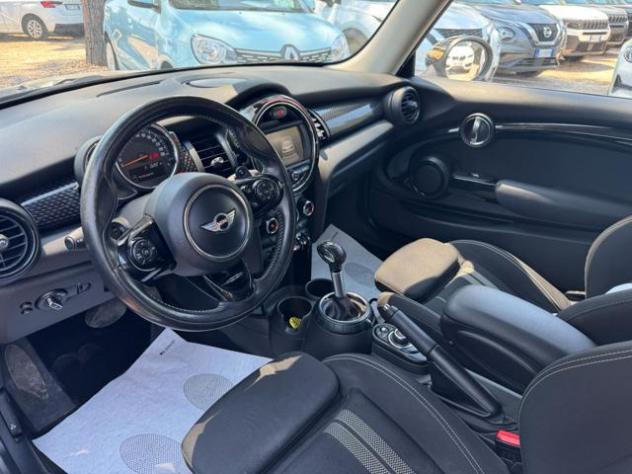 MINI Cooper SD Cooper SD 2.0cc 170cv AMBIENT LIGTHS rif. 23905392 - Foto 6