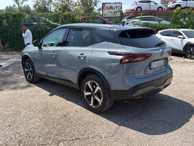 Nissan Qashqai 1.5 HEV e-Power N-Connecta Auto - Foto 8