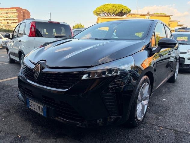 Renault Clio TCe 100 CV GPL 5 porte Evolution