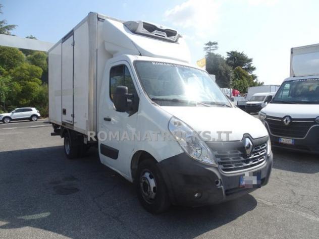 RENAULT Master ISOTERMICO IN ATP 11/28 CON MEZZA SPONDA rif. 23961668