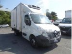 RENAULT Master ISOTERMICO IN ATP 11/28 CON MEZZA SPONDA rif. 23961668