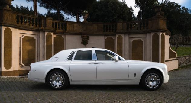 Rolls Royce Phantom 6.7 - Foto 10