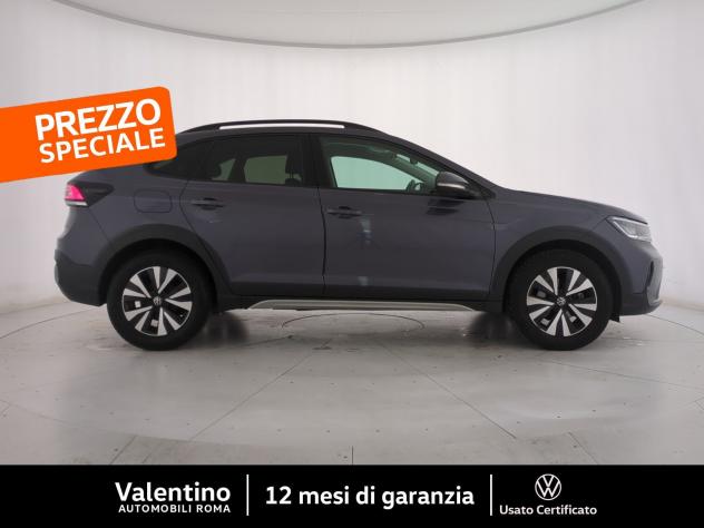 Volkswagen Taigo 1.0 TSI Life - Foto 2