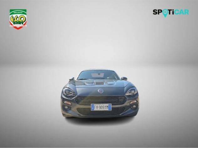 FIAT 124 Spider 1.4 MultiAir Lusso rif. 24190550 - Foto 2