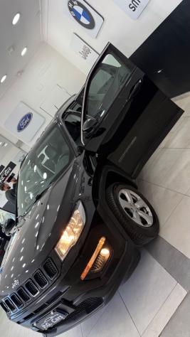 Jeep Compass 1.6 Multijet II 2WD Night Eagle - Foto 2