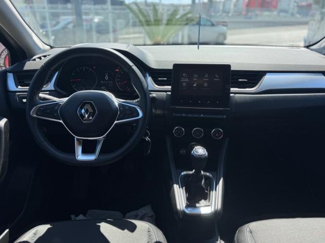 Renault Captur TCe 100 CV GPL Equilibre - Foto 5