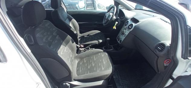 Opel Corsa 1.2 130 mila km - Foto 10