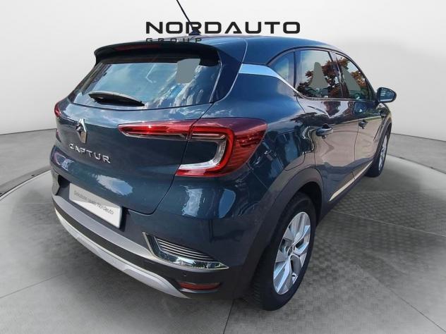 Renault Captur 2ª serie TCe 100 CV GPL Intens - Foto 3