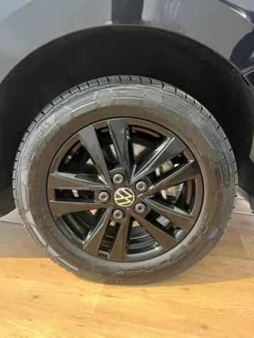 VOLKSWAGEN Multivan 1.4 TSI eHybrid BULLI rif. 24153912 - Foto 7