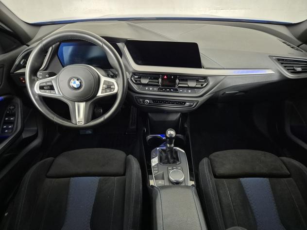 BMW Serie 1 F40 Diesel 118d Msport - Foto 8