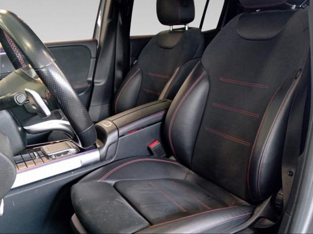 Mercedes-Benz GLB - X247 2019 200 d Premium 4matic auto - Foto 8