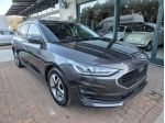 Ford Focus 1.5 EcoBlue 120 CV SW Business