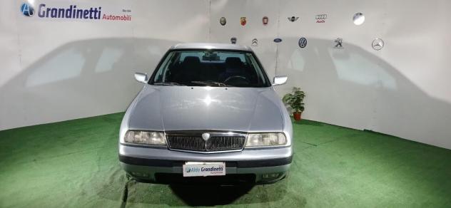 LANCIA K 2.0 LS 20V 155CV ANNO 1998 - Foto 2