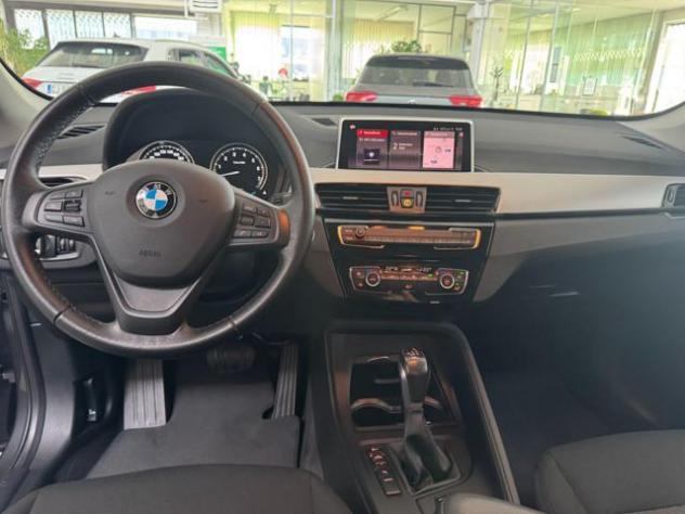 BMW X1 xDrive25e Business Advantage rif. 23996238 - Foto 10