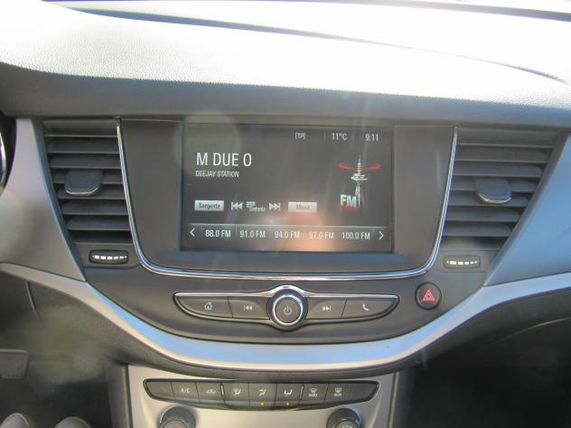 Opel Astra 1.6 CDTi 136CV Start&Stop Sports Tourer Dynamic - Foto 7