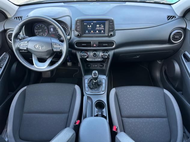 Hyundai Kona 1.0 T-gdi 120cv Comfort 2018 - Foto 6