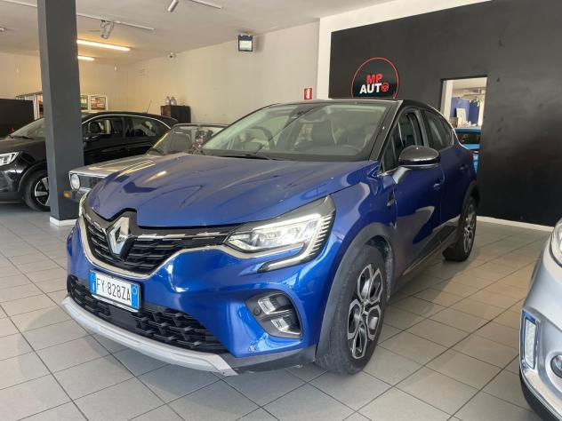 Renault Captur Blue dCi 95 CV Intens - Foto 3
