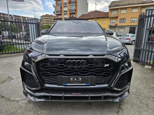 Audi RS Q8 RS Q8 ABT - Foto 2