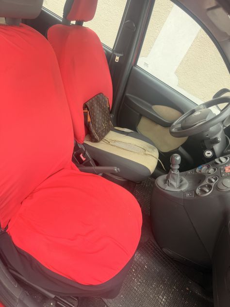 Fiat Panda 2010 - Foto 10