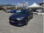 Ford Fiesta 1.0 EcoBoost Hybrid 125CV Titanium