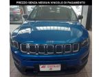 JEEP Compass 1.4 MultiAir 2WD Sport rif. 23789657