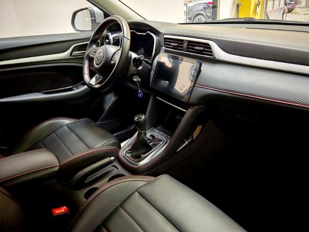 Mg ZS GPL 1.5 Luxury - Foto 7
