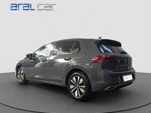 VOLKSWAGEN Golf 1.5 eTSI 150 CV DSG MOVE rif. 23477799 - Foto 4
