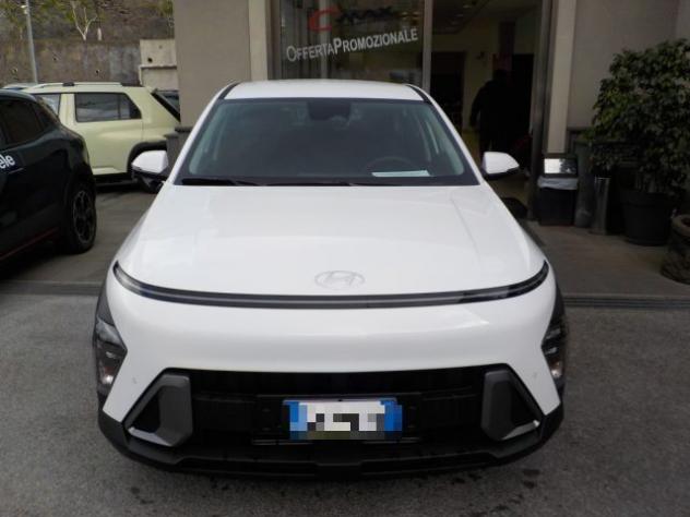 HYUNDAI Bayon 1.0 T-GDI GPL 84CV X-Tech rif. 24158986