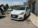 Peugeot 208 1.2 benzina Neopatentati