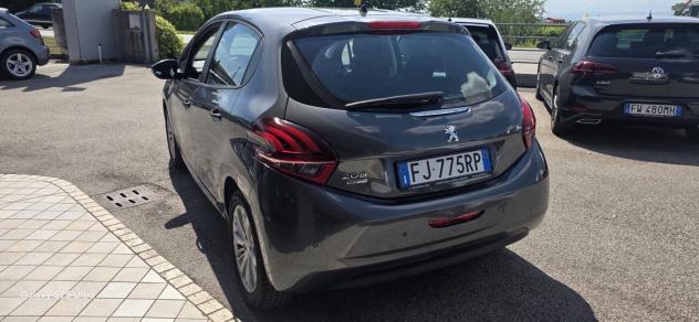 Peugeot 208 1.2 GPL Neopatentati - Foto 3