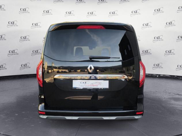 Renault Kangoo Kangoo Passenger 1.3 tce Edition One (PREZZO REALE) - Foto 7
