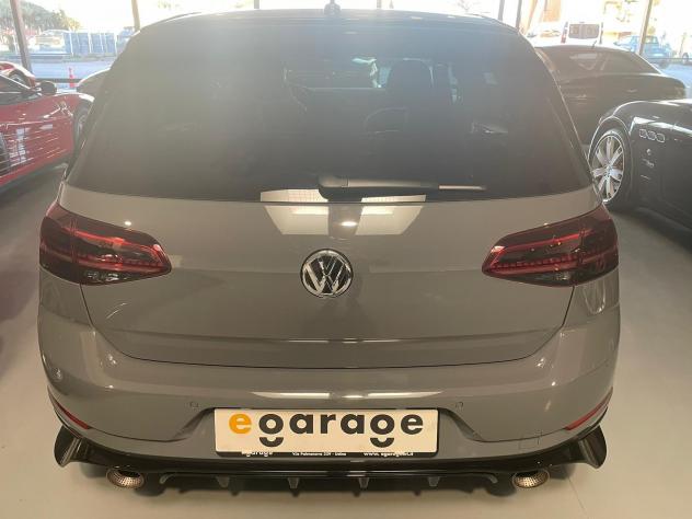 Volkswagen Golf GTI 2.0 TSI TCR DSG 5p. BlueMotion Technology - Foto 2