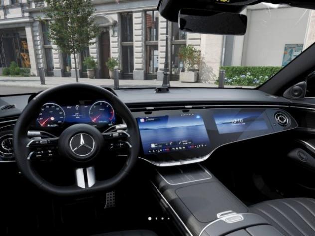 MERCEDES-BENZ S 450 d 4Matic Premium rif. 24118920 - Foto 8