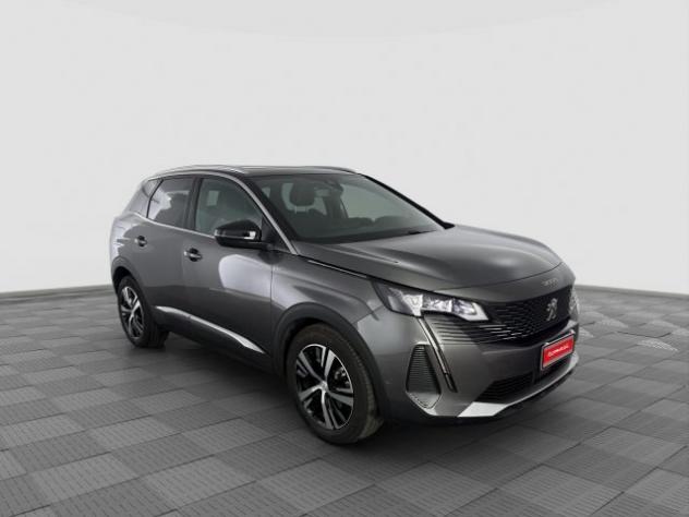 PEUGEOT 3008 3008 PureTech Turbo 130 S&S GT rif. 24138594 - Foto 7
