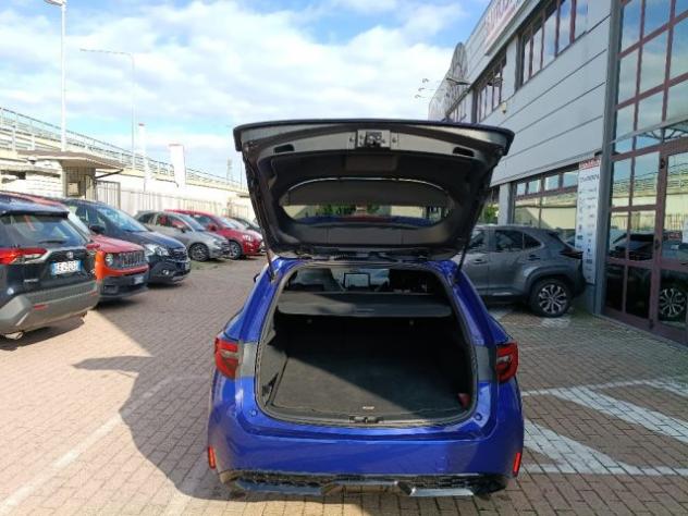 TOYOTA Corolla GR SPORT 1.8 Hybrid Touring Sports rif. 24185777 - Foto 9