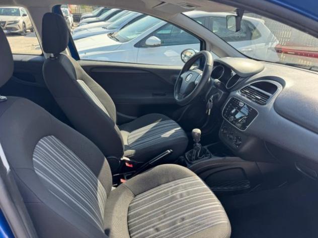 FIAT Punto Evo 1.2 3 porte Dynamic Natural Power rif. 23838053 - Foto 7