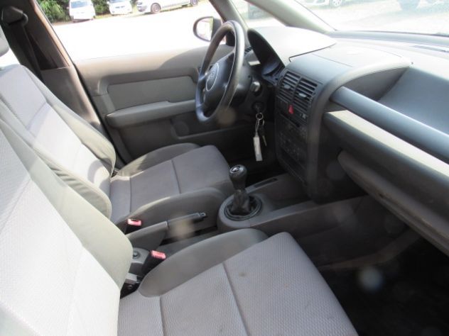 AUDI A 2 1.4 TDI ADATTA ANCHE A NEOPATENTATI - Foto 4