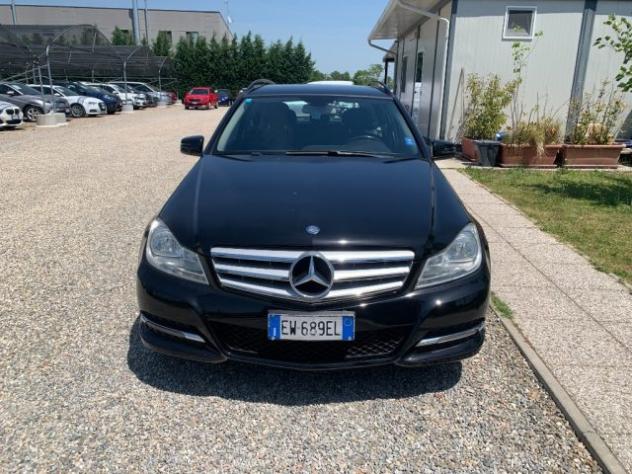 MERCEDES-BENZ C 180 CDI S.W. Trend rif. 23826181 - Foto 2