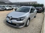 RENAULT Megane Sporter dCi 8V 110 CV Energy Intens rif. 23427113