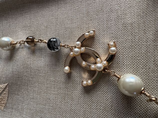 Collana Chanel - Foto 7